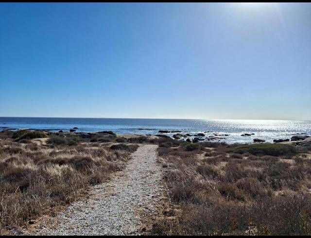 LAND FOR SALE IN ST HELENA VIEWS